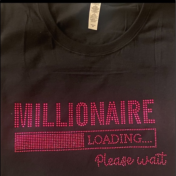 Millionaire Loading!! - Picture 1 of 1